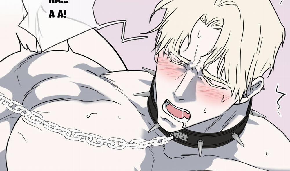 Dear Door 0 Side Story 22 trang 18