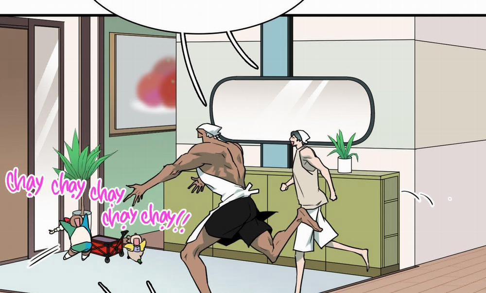 Dear Door 0 Side Story 22 trang 180