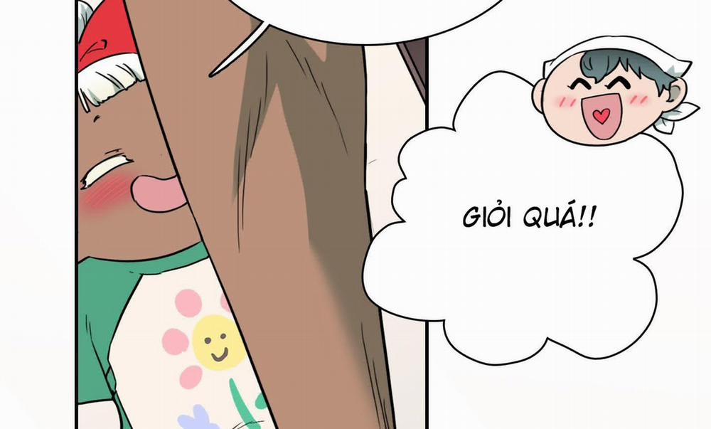 Dear Door 0 Side Story 22 trang 183