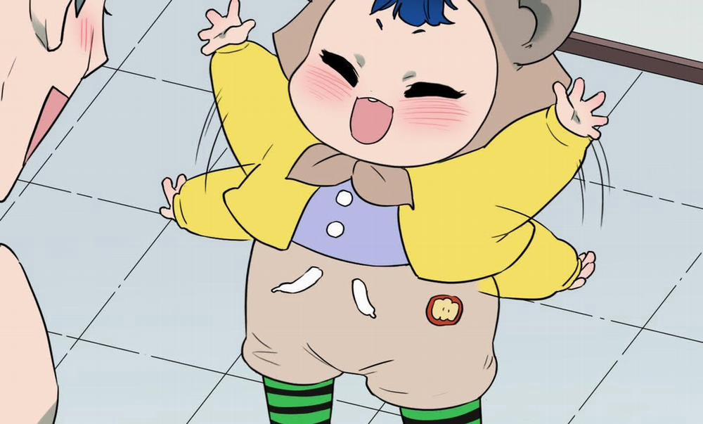 Dear Door 0 Side Story 22 trang 187