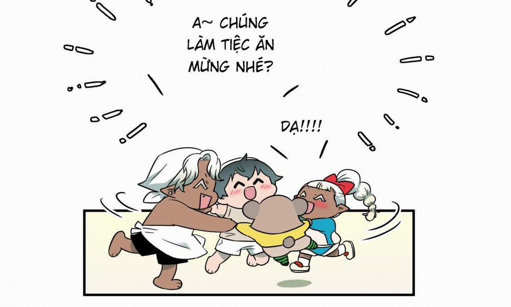 Dear Door 0 Side Story 22 trang 191