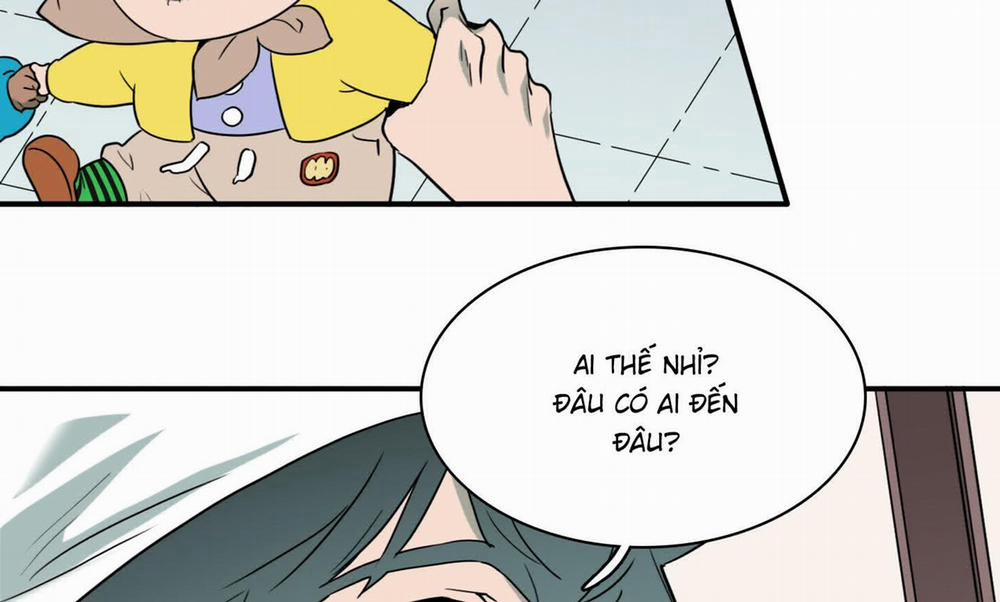 Dear Door 0 Side Story 22 trang 195