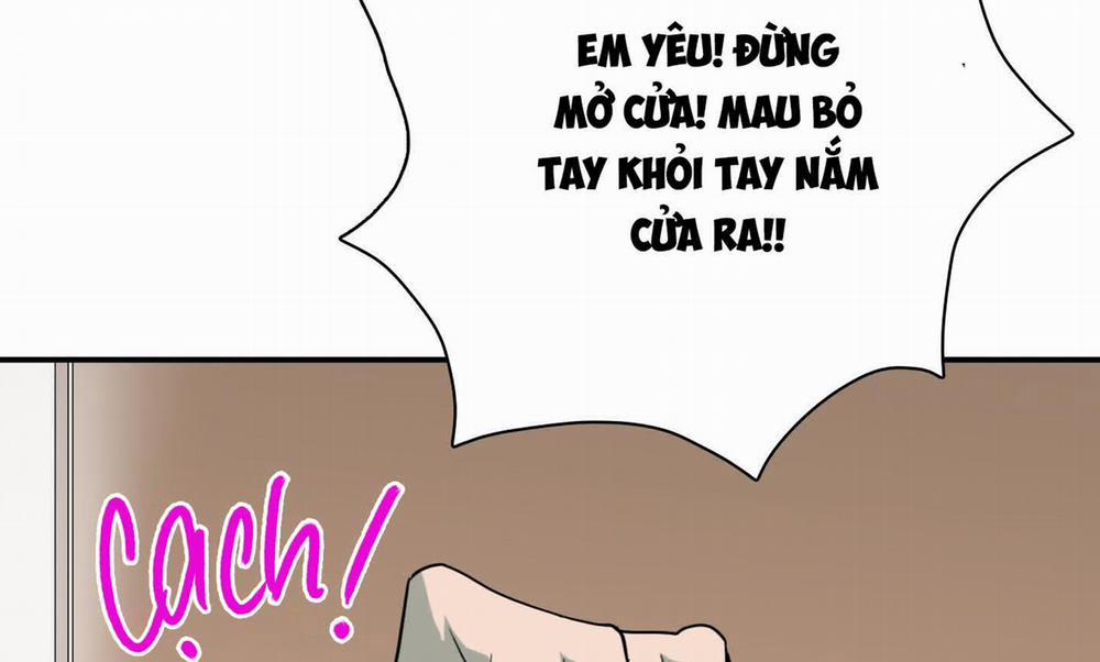 Dear Door 0 Side Story 22 trang 203