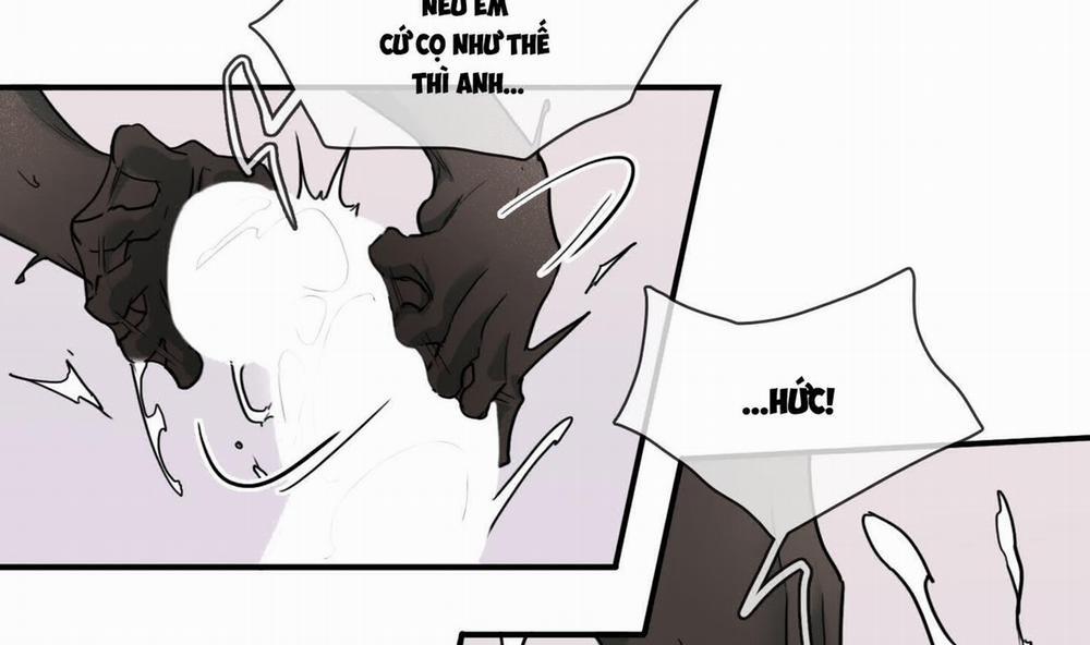 Dear Door 0 Side Story 22 trang 33