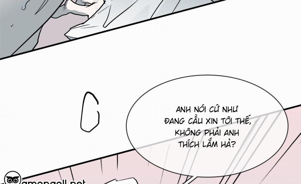 Dear Door 0 Side Story 22 trang 37