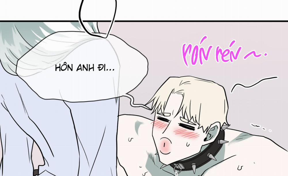 Dear Door 0 Side Story 22 trang 60