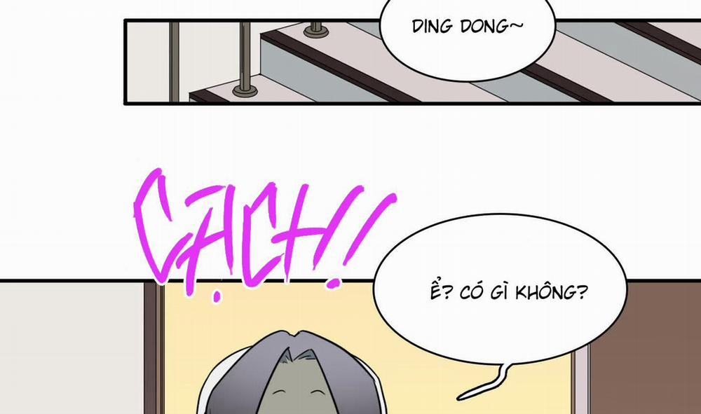 Dear Door 0 Side Story 22 trang 79