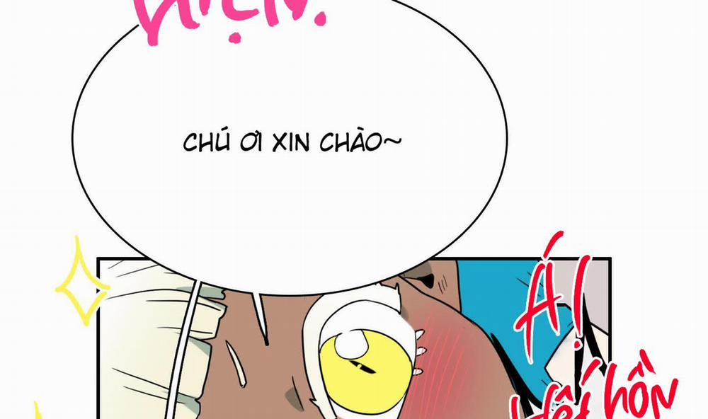 Dear Door 0 Side Story 22 trang 81