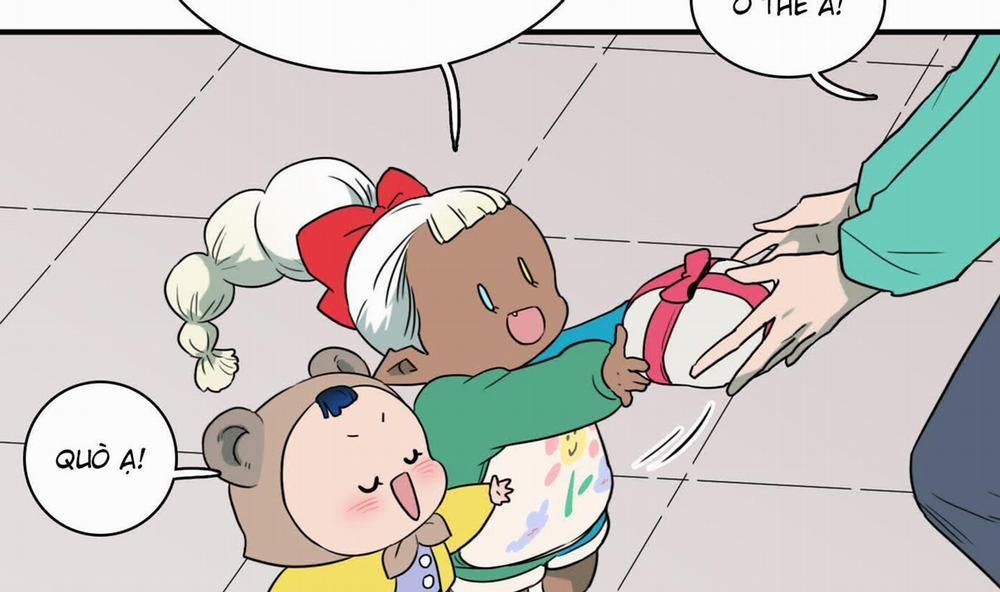 Dear Door 0 Side Story 22 trang 85