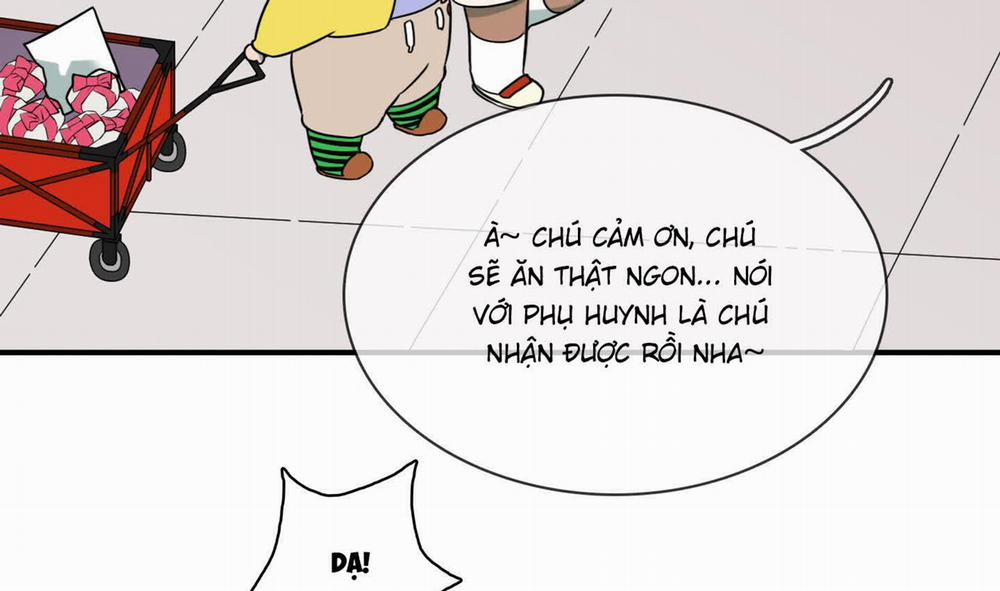 Dear Door 0 Side Story 22 trang 86