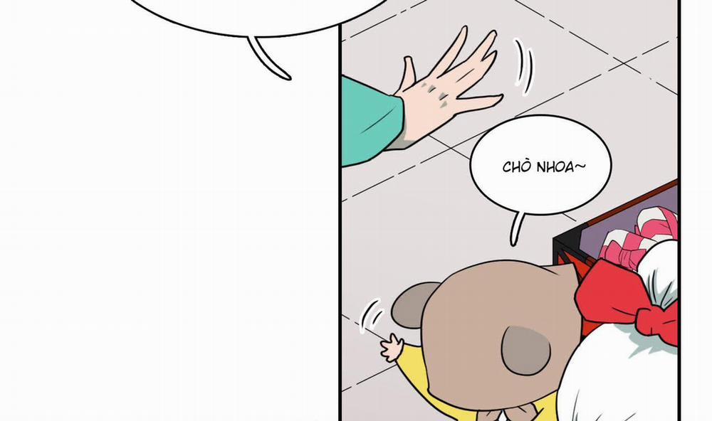 Dear Door 0 Side Story 22 trang 90