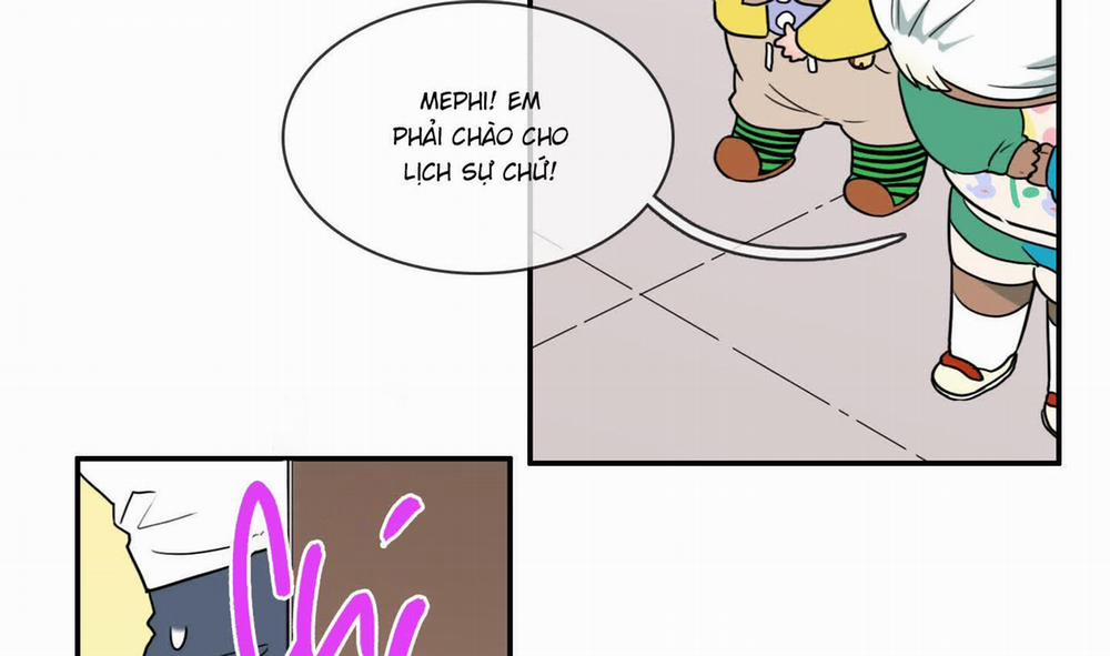 Dear Door 0 Side Story 22 trang 91