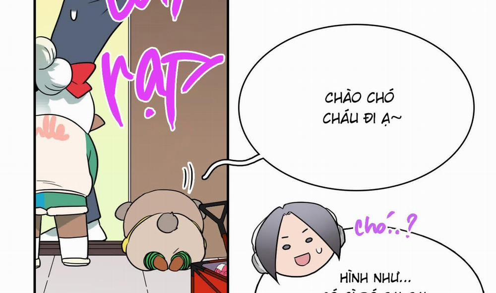 Dear Door 0 Side Story 22 trang 92