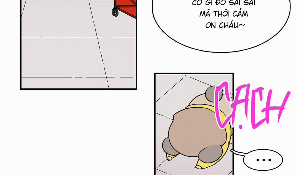 Dear Door 0 Side Story 22 trang 93