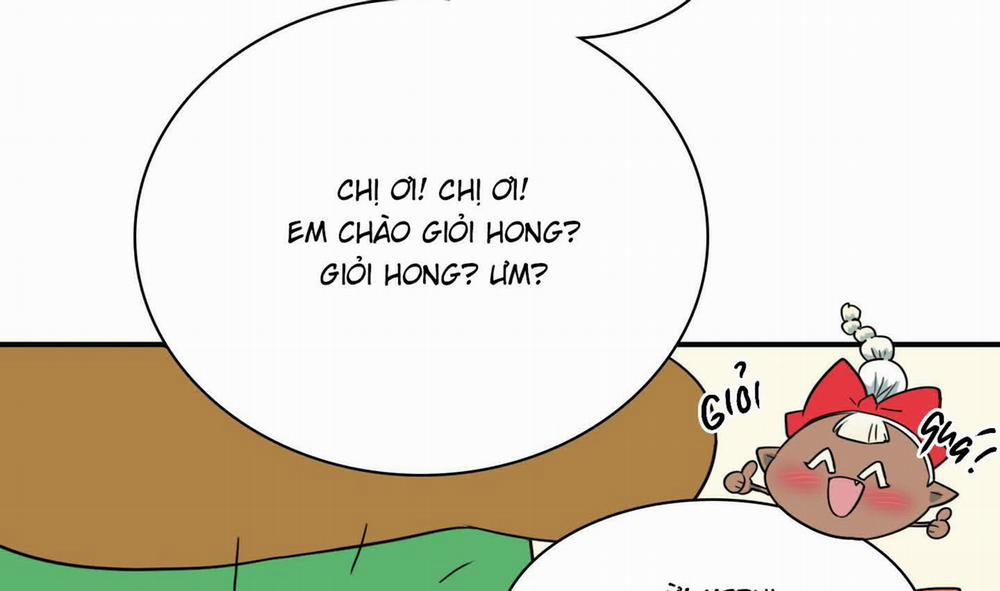 Dear Door 0 Side Story 22 trang 95