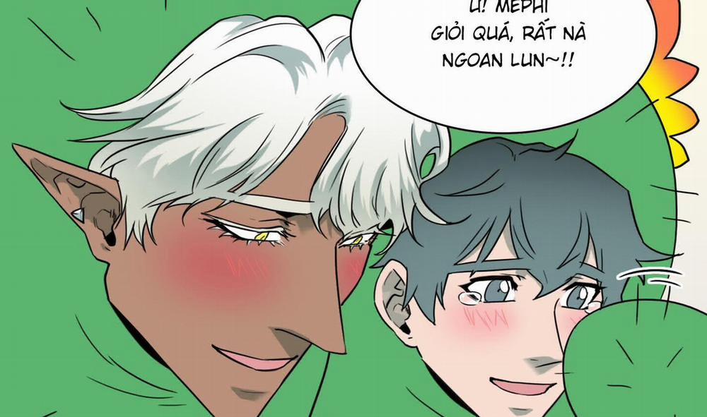 Dear Door 0 Side Story 22 trang 96