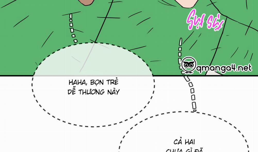 Dear Door 0 Side Story 22 trang 97