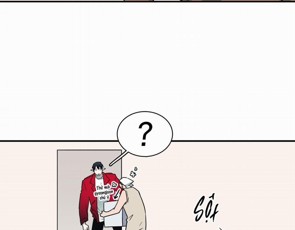 Dear Door 0 Side Story 23 trang 102