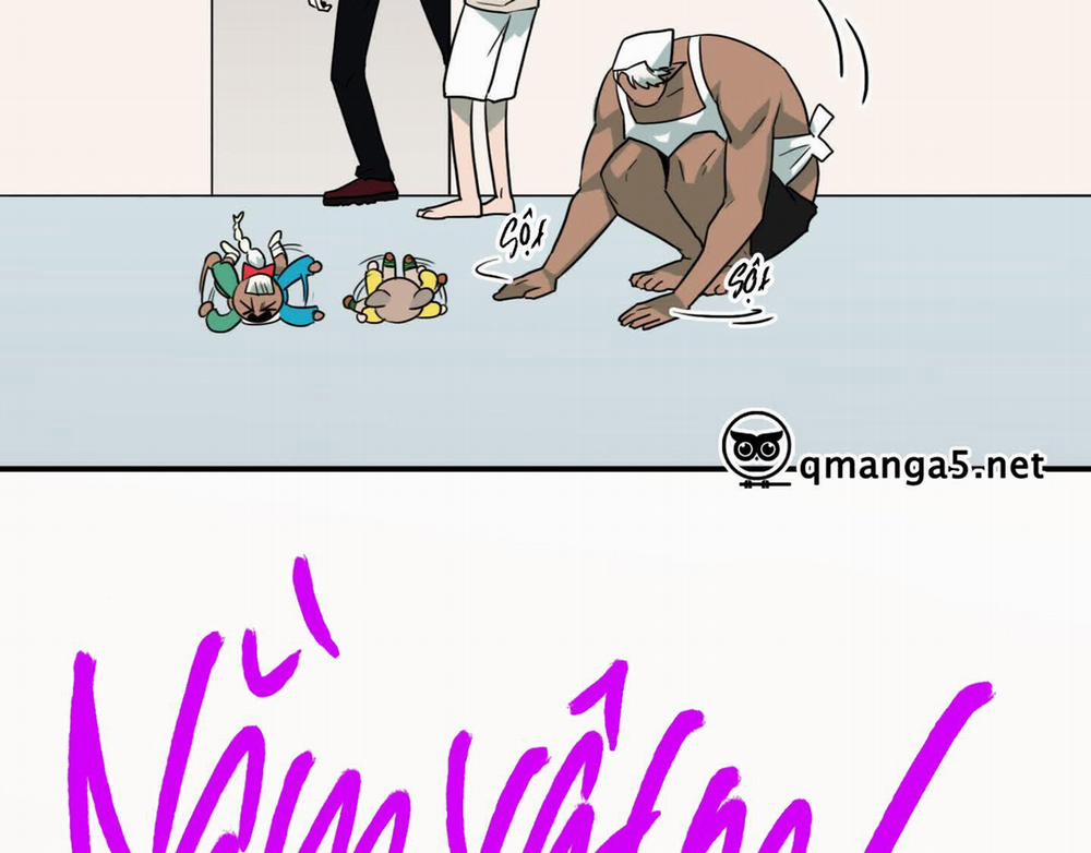 Dear Door 0 Side Story 23 trang 103