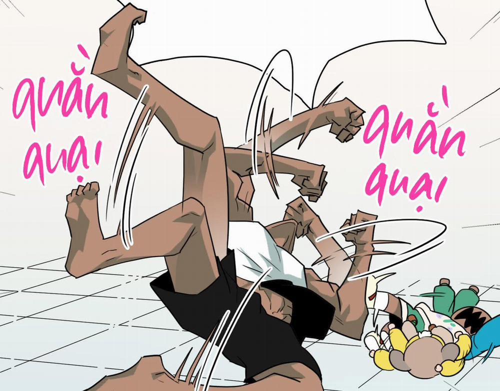 Dear Door 0 Side Story 23 trang 105