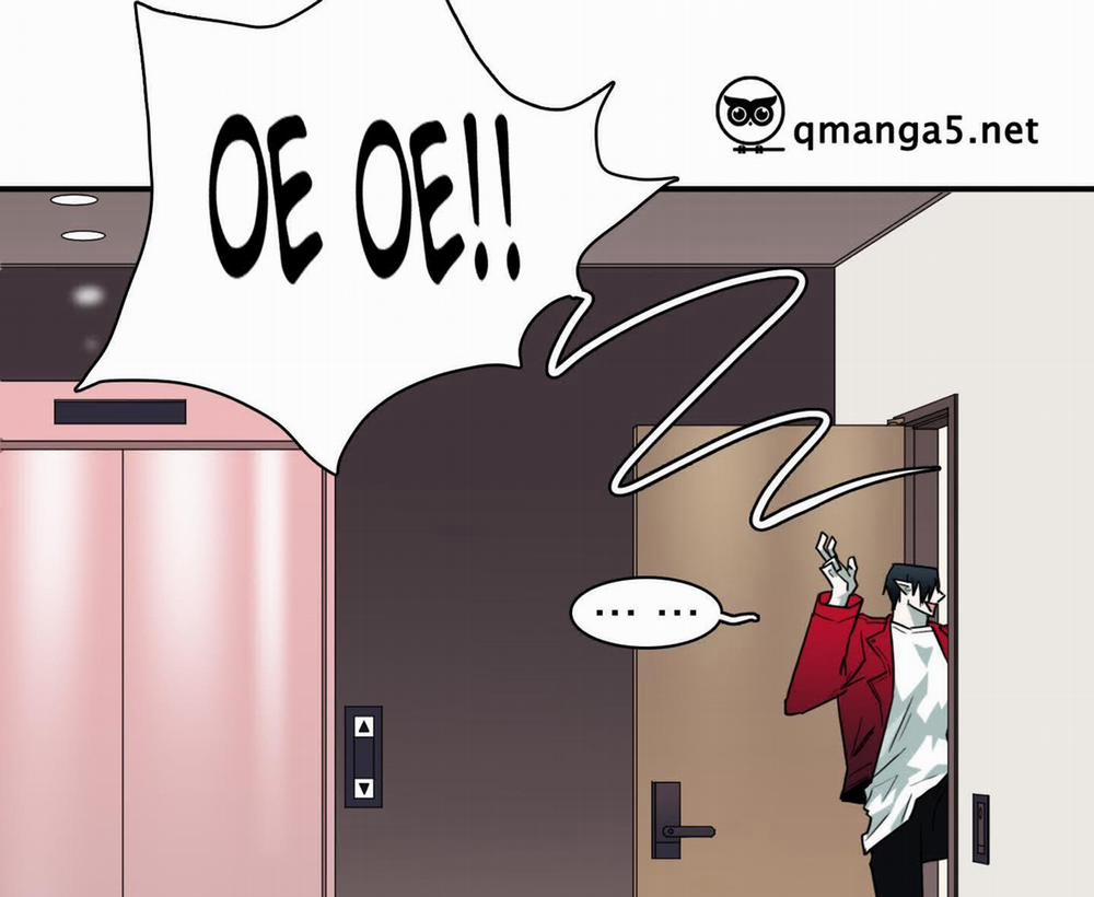 Dear Door 0 Side Story 23 trang 11