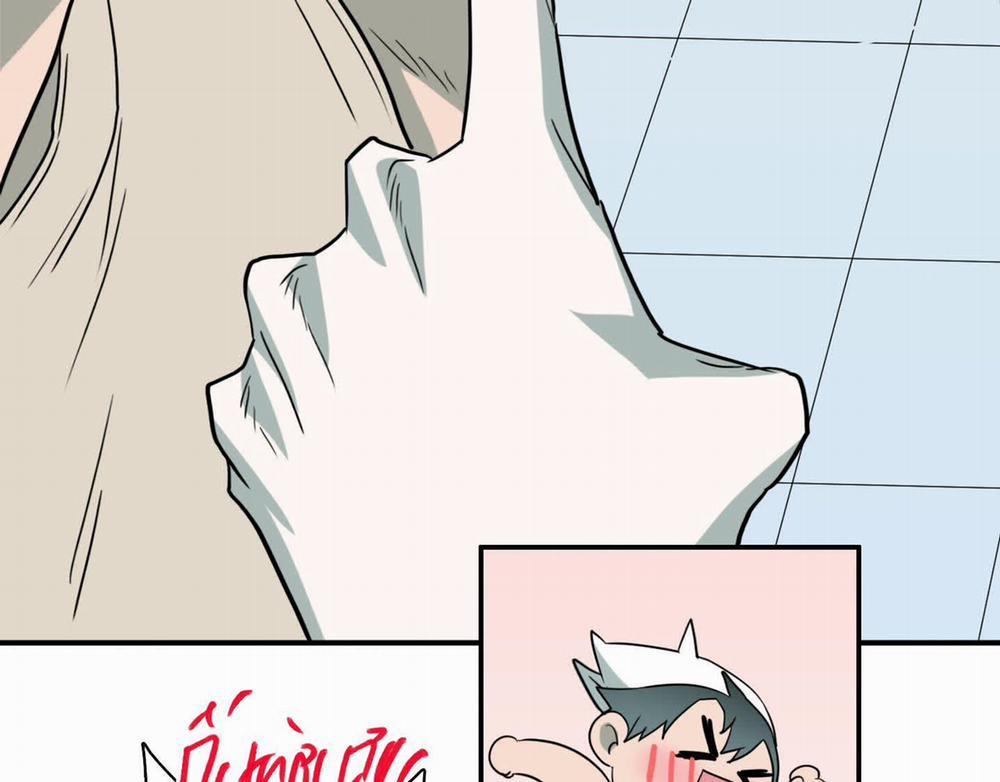 Dear Door 0 Side Story 23 trang 115