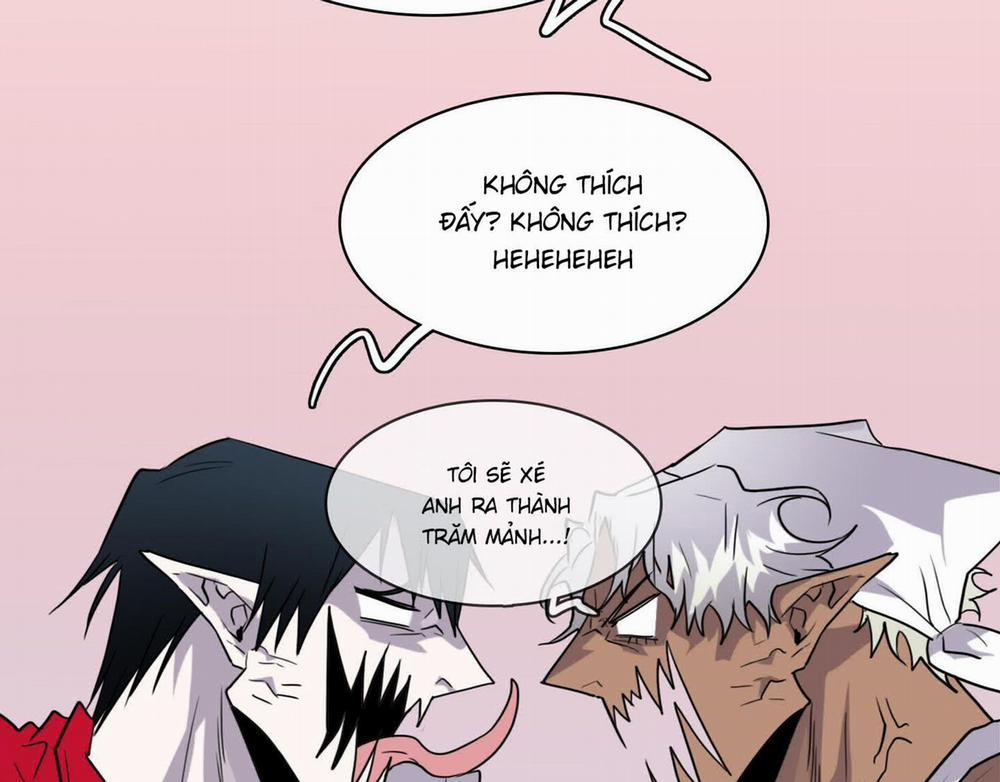 Dear Door 0 Side Story 23 trang 118