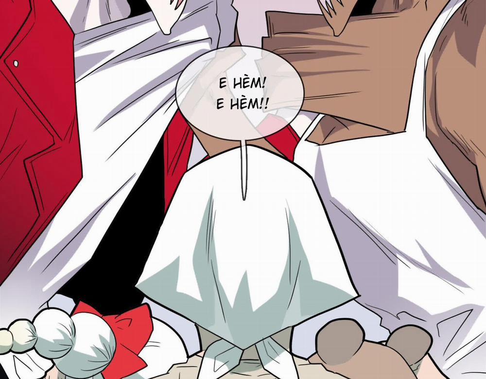 Dear Door 0 Side Story 23 trang 119