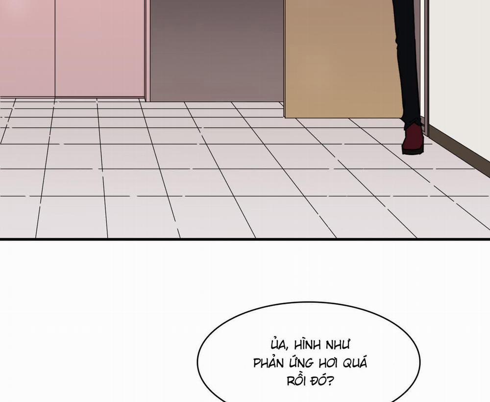 Dear Door 0 Side Story 23 trang 12