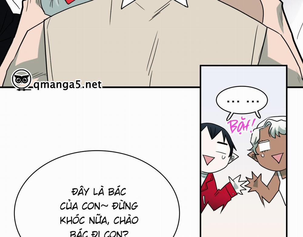 Dear Door 0 Side Story 23 trang 120