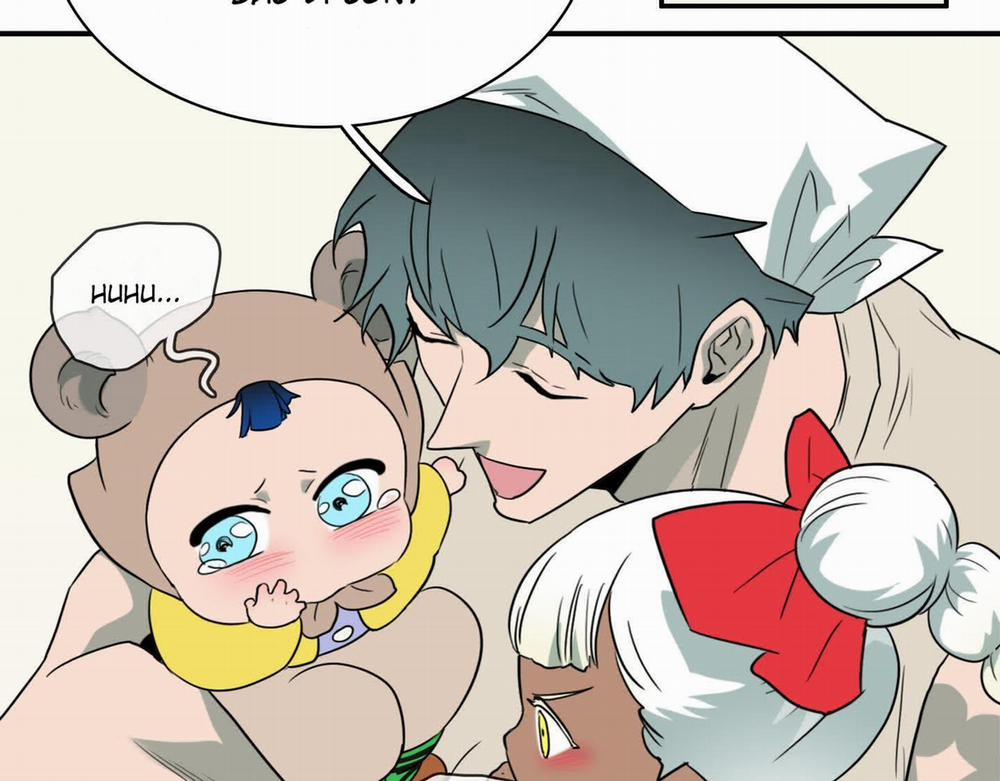 Dear Door 0 Side Story 23 trang 121