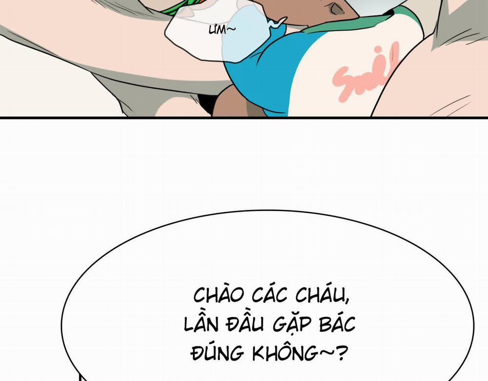 Dear Door 0 Side Story 23 trang 122