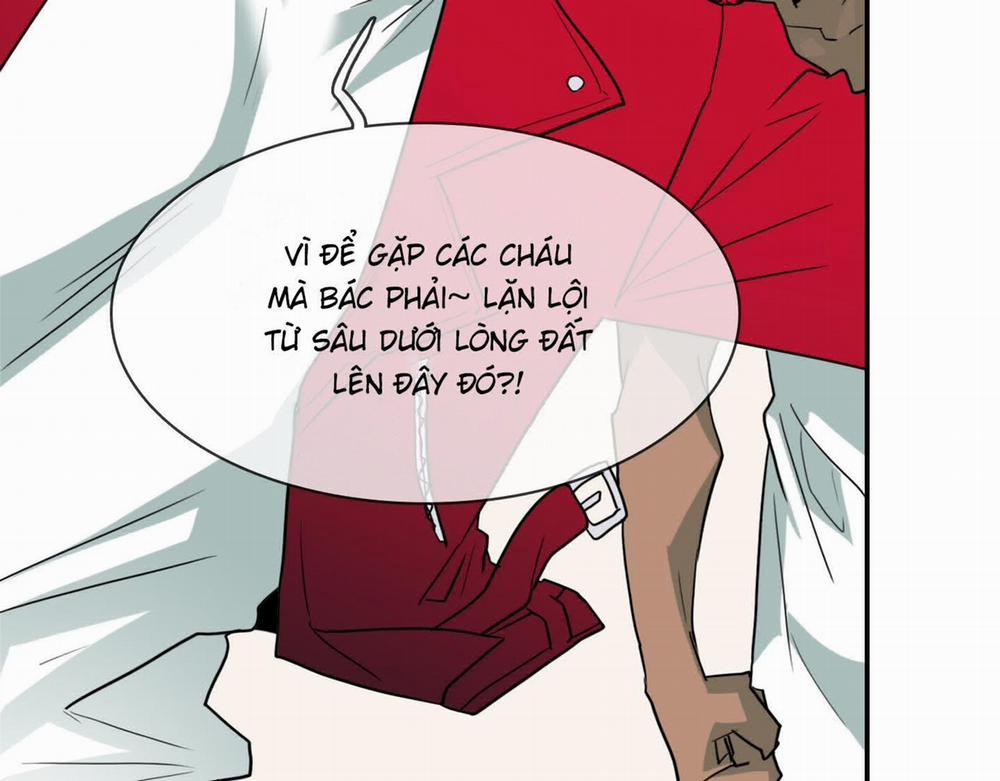 Dear Door 0 Side Story 23 trang 124