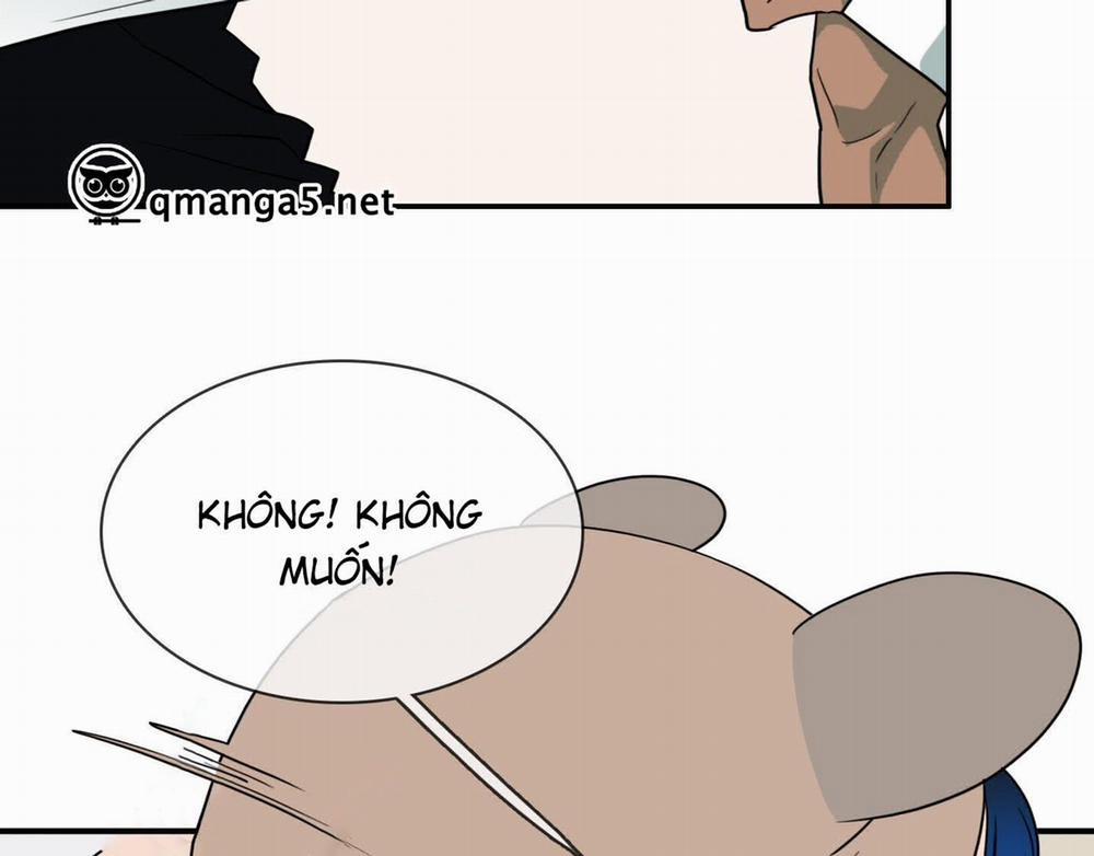 Dear Door 0 Side Story 23 trang 125