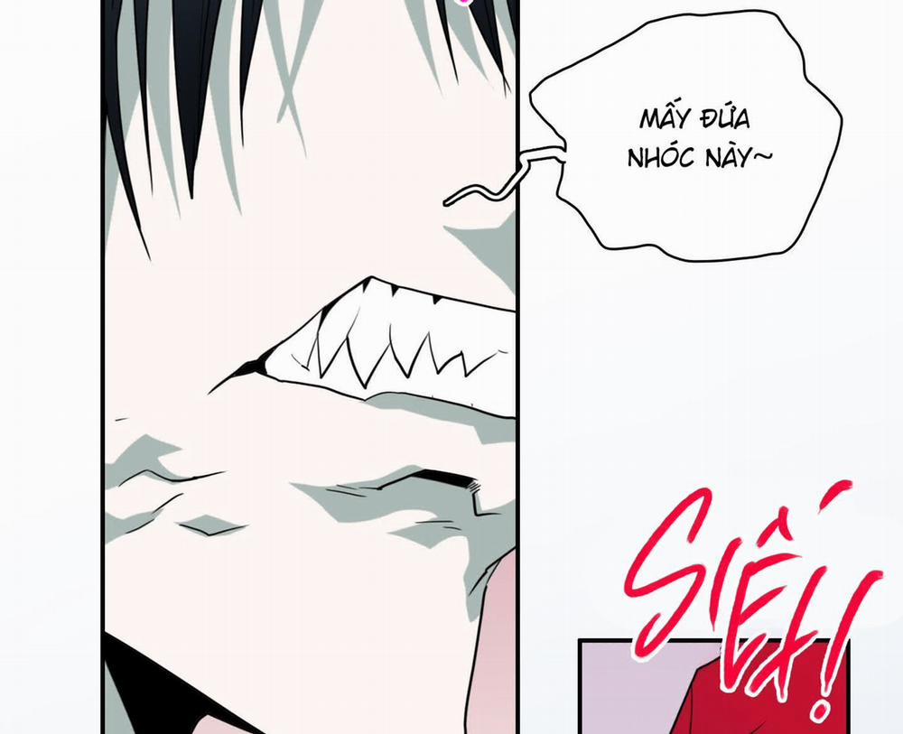 Dear Door 0 Side Story 23 trang 131