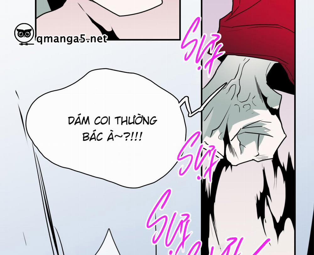 Dear Door 0 Side Story 23 trang 132