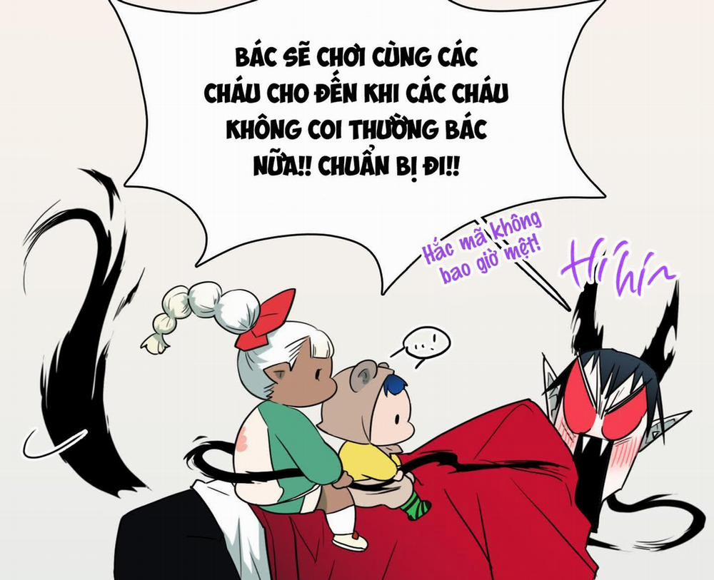 Dear Door 0 Side Story 23 trang 140