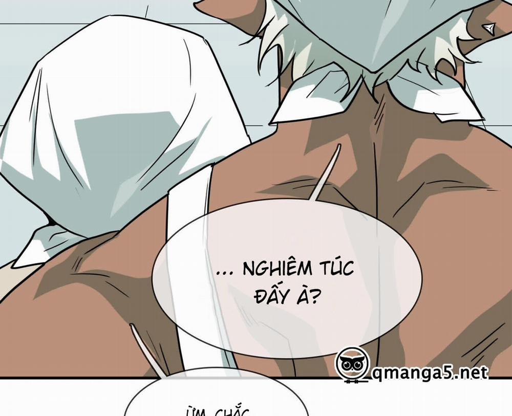 Dear Door 0 Side Story 23 trang 142