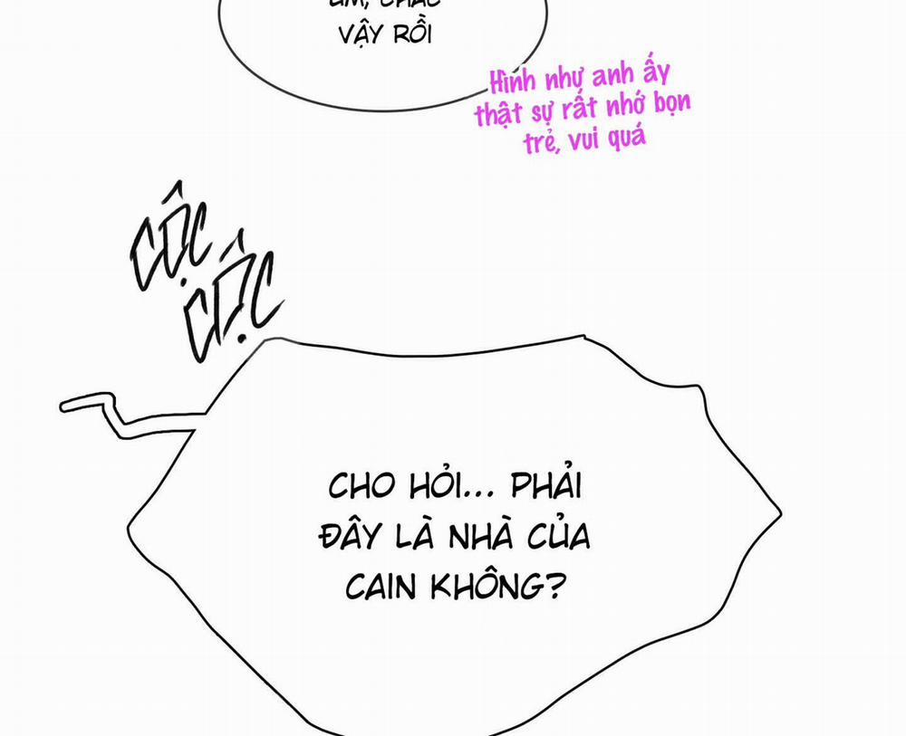 Dear Door 0 Side Story 23 trang 143