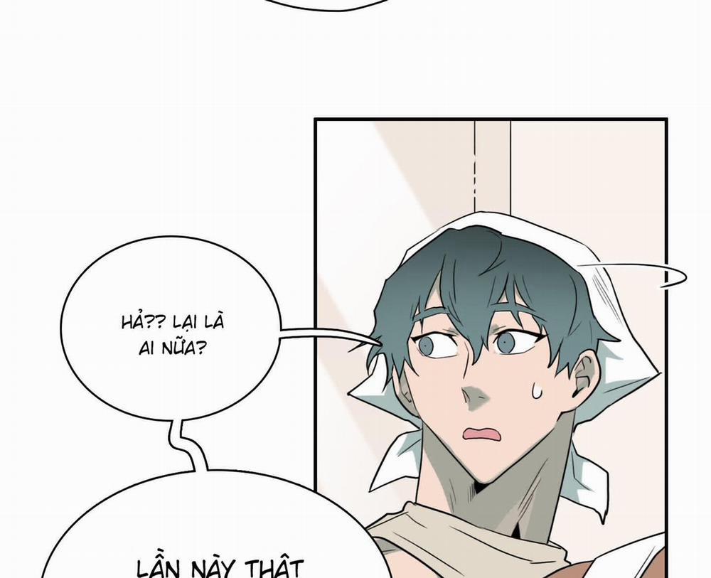 Dear Door 0 Side Story 23 trang 144