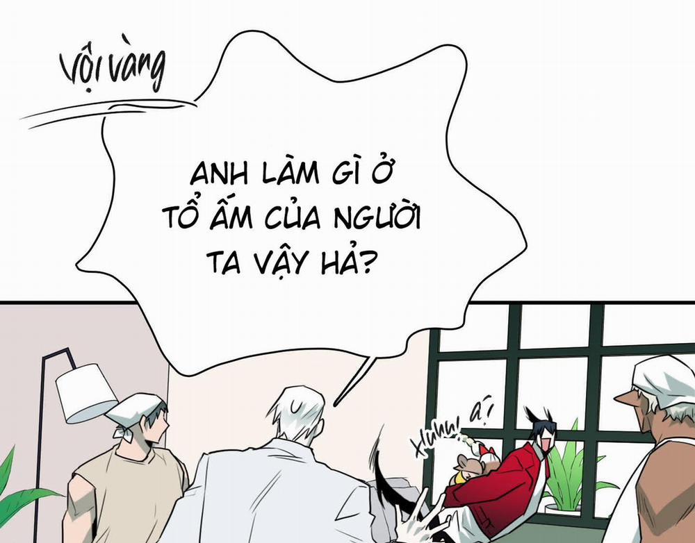 Dear Door 0 Side Story 23 trang 153