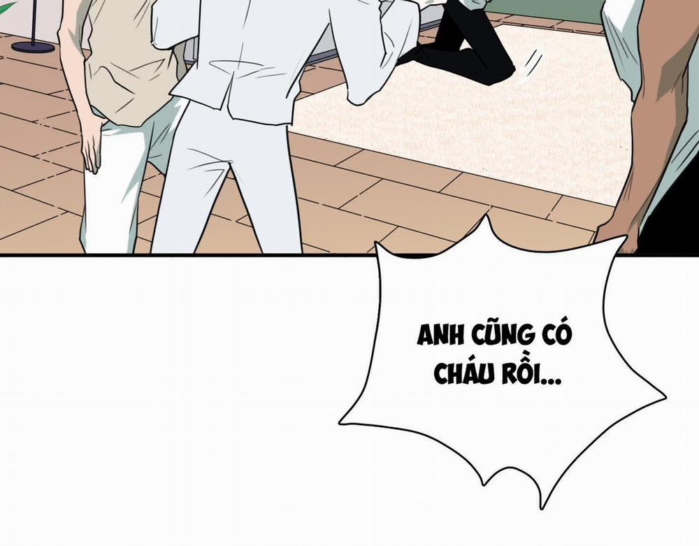 Dear Door 0 Side Story 23 trang 154