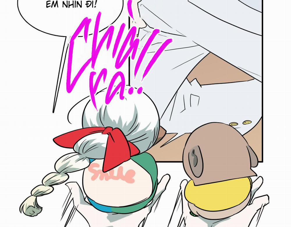 Dear Door 0 Side Story 23 trang 156