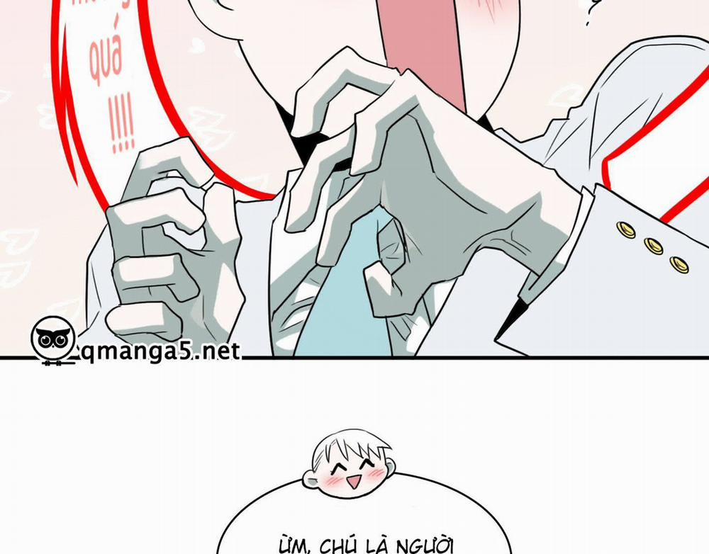 Dear Door 0 Side Story 23 trang 163