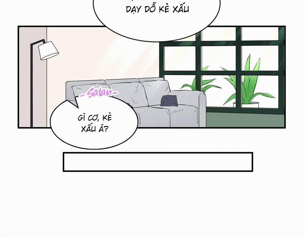 Dear Door 0 Side Story 23 trang 164