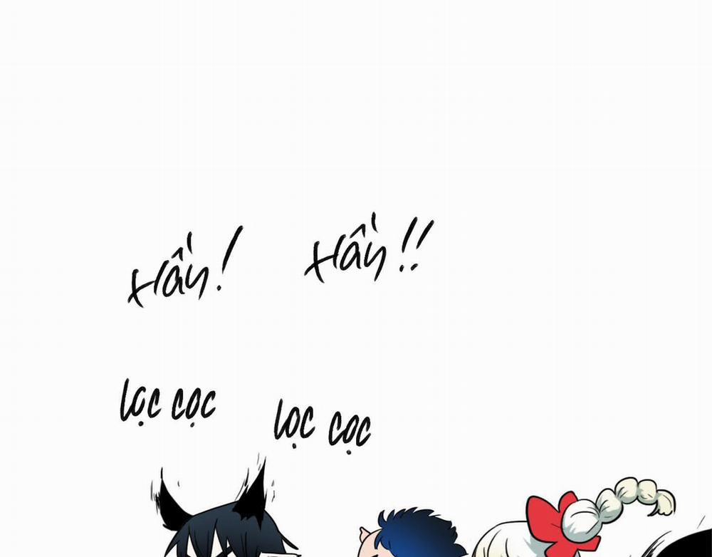 Dear Door 0 Side Story 23 trang 165