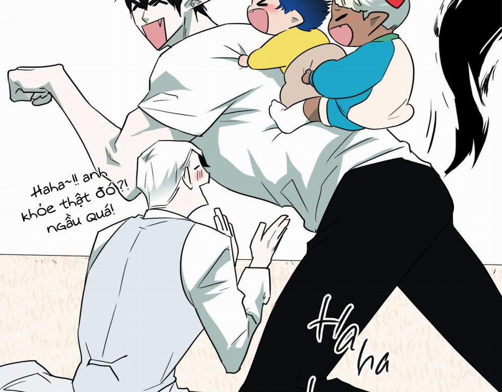 Dear Door 0 Side Story 23 trang 166