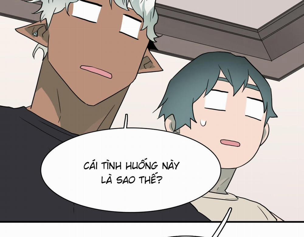 Dear Door 0 Side Story 23 trang 168