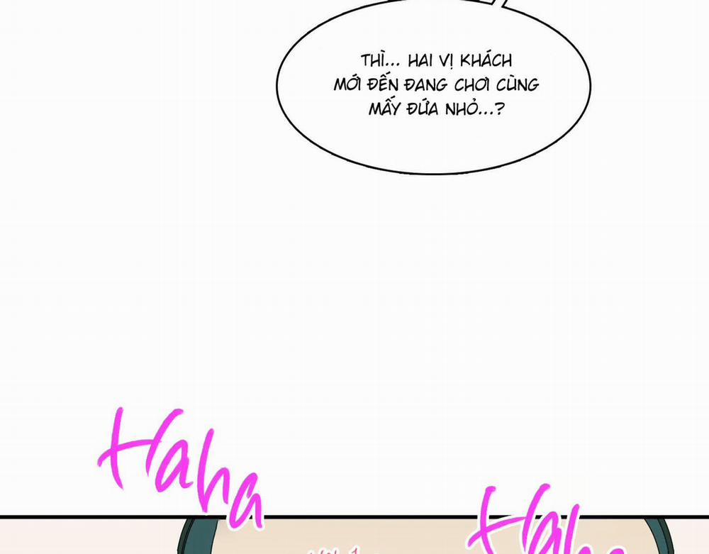 Dear Door 0 Side Story 23 trang 169