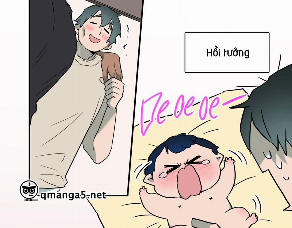 Dear Door 0 Side Story 23 trang 172